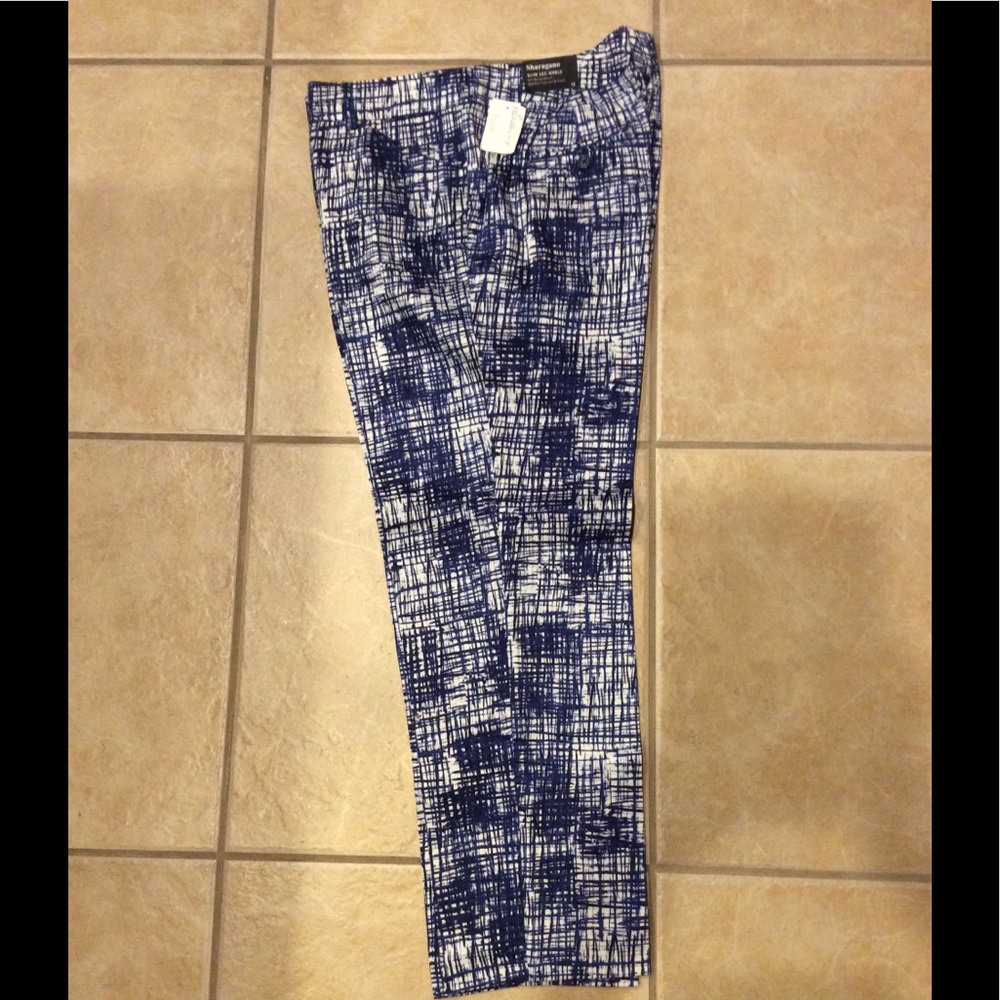 Sharagana Pants